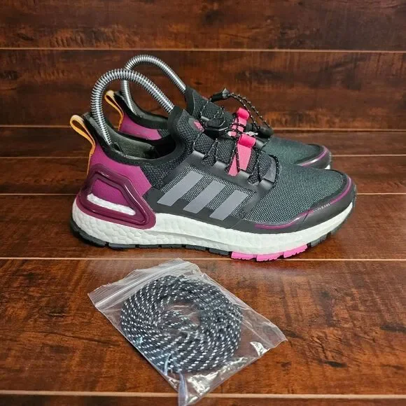 adidas gazelle silver green womens Brooks Glycerin 22 Berry - Burgundy